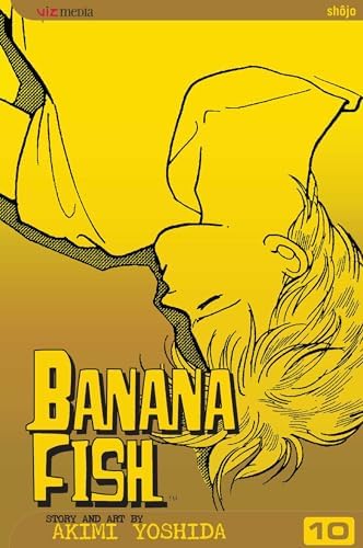 地球小町Vol.8 BANANA FISH MEMORIAL ニューヨーク Banana Fish, Vol. 8: Yoshida, Akimi, Yoshida, Akimi: 9781591164203