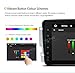 XTRONS 8 Inch Android 8.0 Octa Core 4G RAM 32G ROM Multi Touch Screen Car Stereo Player GPS DVR WiFi TPMS OBD2 for Mercedes Benz C-Class W203 W168