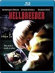 Cover Image for 'Hellbreeder'