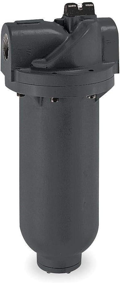 Wilkerson 200 psi Jumbo Pneumatic Oil Filter - M30-06-M00