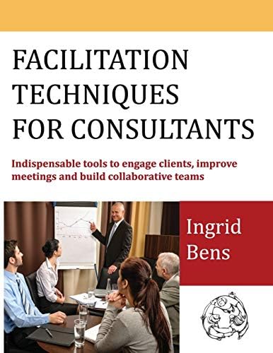 Amazon.com: Advanced Facilitation Strategies: Tools and Techniques