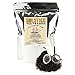 Russian Caravan Loose Leaf Tea (12 ounces Bulk Bag); Includes Tea Infuser Ball, Specialty Hand-Blended Tea from Oolong, Assam, and Lapsang Souchong; Makes 140+ Cups of Tea