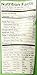 Cup4cup Gluten Free Wholesome Flour Blend, 2 Lb