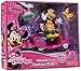 Fisher-Price Disney's Minnie's Motor Scooter