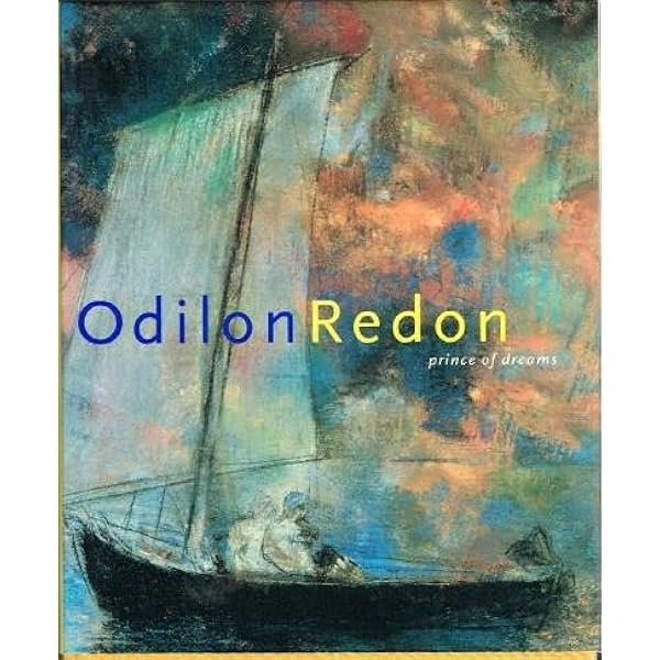 Beyond The Visible: The Art Of Odilon Redon: Hauptman, Jodi, Redon