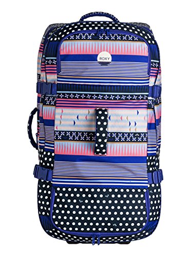 roxy long haul suitcase
