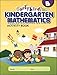 Earlybird Kindergarten Mathematics 4 Books Set (Standard Edition)