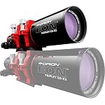 516L sFkvRL. SS150 Orion-EON-85mm-ED-X2-f66-Triplet-Apo-Refractor-Telescope