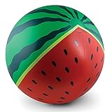 Big Mouth Toys Giant Watermelon Beach Ball