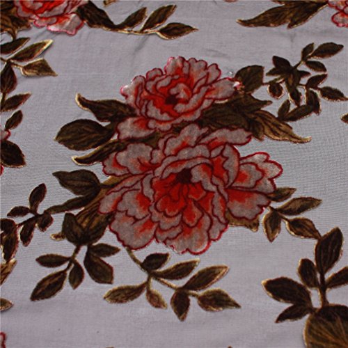 3 Womens+Velvet+Burnout+Kimono+Cardigan