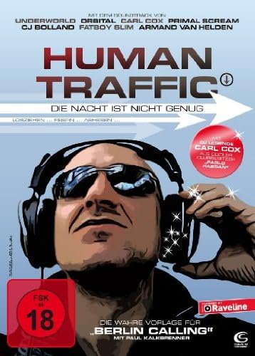 Amazon.com: Human Traffic : Movies & TV