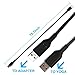 ANGWEL New 65W 20V 3.25A/5.2V 2A AC Charger Adapter For Lenovo Yoga 900/700 11 14 ADL65WDB ,ADL65WCC, 5A10J40307