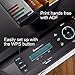 HP Samsung Electronics Xpress SL-C480FW/XAA Wireless Color Printer with Scanner, Copier & Fax (SS256H)