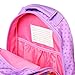 Stephen Joseph girls Butterfly Backpack, Butterfly, 16 US