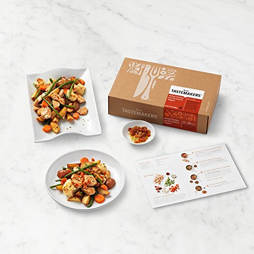 5 Tyson+Tastemakers+Chicken+Farmstand+Vegetables