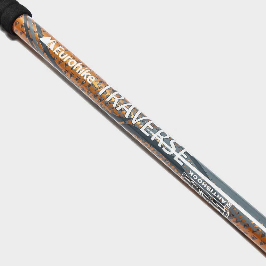 eurohike traverse antishock pole