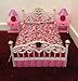gloria New Bedroom Play Set