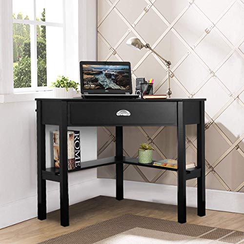 Best Small Corner Desks For Home Office