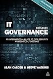 IT Governance: An International Guide to Data Security and ISO27001/ISO27002