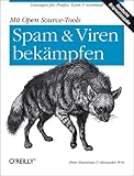 Spam & Viren bekämpfen