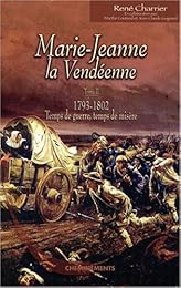 Marie-Jeanne la Vendéenne