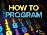 How to Program: Computer Science Concepts and Python Exercises