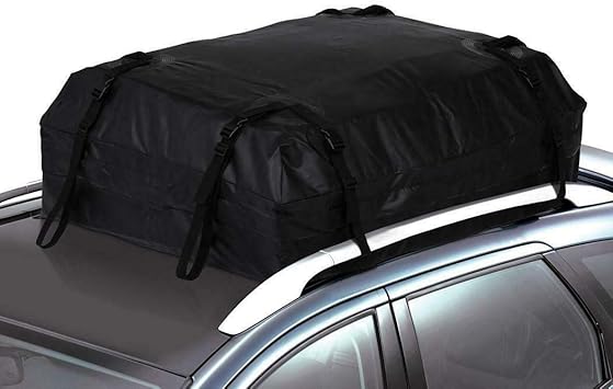 Black Bungee Pickup Truck Organizer Adjustable Elastic New Truck Net Universal Heavy Duty Stretchable Cargo Net With 3 Pockets Mesh Suv For Car Nylon Storage Hooks Cargo Nets