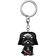 Funko Pop! Keychain: Star Wars - Darth Vader, 2 inches