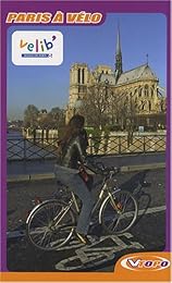 Paris à vélo