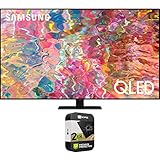 SAMSUNG QN75Q80BAFXZA 75 Inch QLED 4K Smart TV 2022