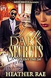 Deep, Dark Secrets (IR Romance)