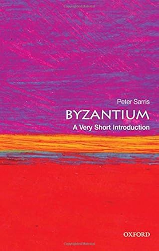Download Byzantium: A Very Short Introduction PDF