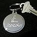 Litecoin Keychain