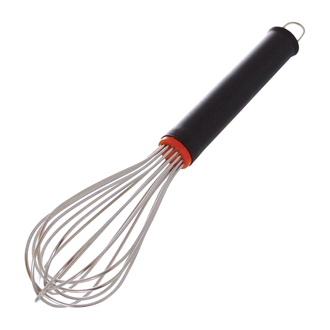 Schneider GT100 Stainless Steel 16 Wire Whisk, 250 mm
