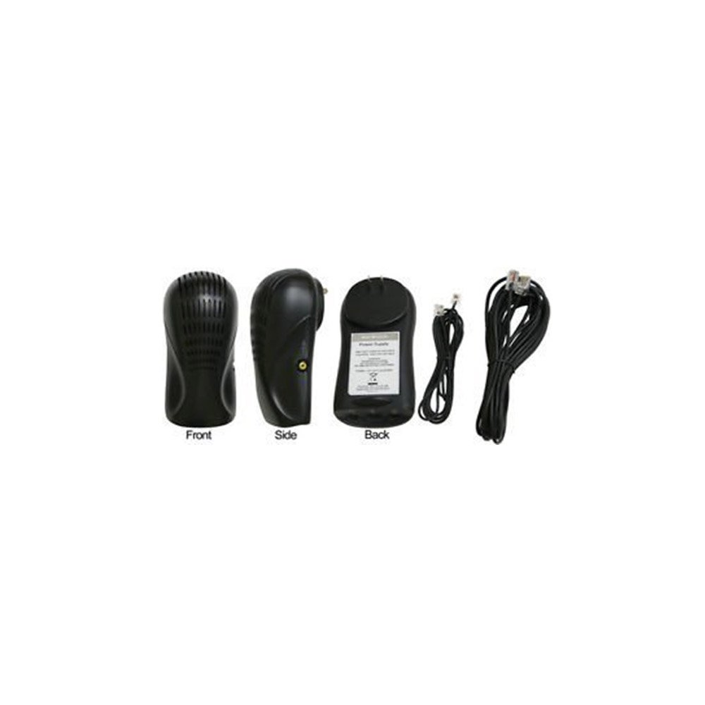 Office Products Console Cable And Line Cord Included Power Supply For Polycom Soundstation 2 Conference Phone Also Works With Voicestation Models Adapters
