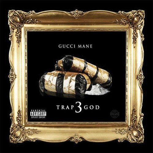 GUCCI MANE - I Don