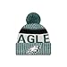 New Era Philadelphia Eagles 2017 On-Field Sport Knit Beanie Hat/Cap