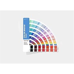 Pantone Coated and Uncoated Color Bridge