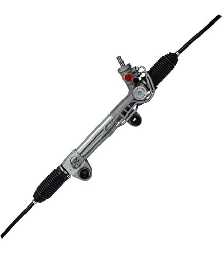 Amazon.com: A-Premium - Hydraulic Power Steering Rack and Pinion