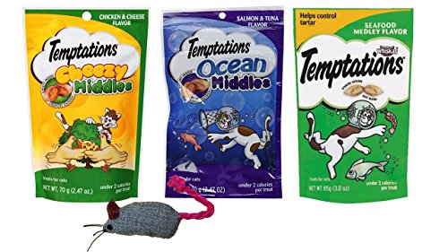 temptations cheezy middles