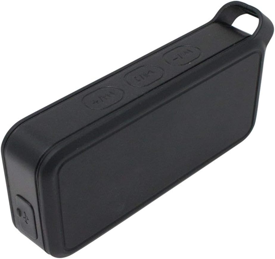 aquathump waterproof speaker