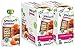 Sprout Organic Stage 2 Baby Food Pouches, Carrot Sweet Potato Brown Rice, 4 Ounce (Pack of 10)