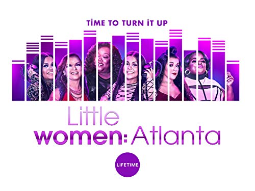 Little Women: Atlanta Season 5
