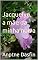 Livro Jacquelyn, a mãe da minha noiva