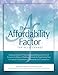 The Affordability Factor - Book by Nathaniel J. Williams