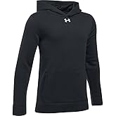 Under Armour Boys Hustle Fleece Hoodie