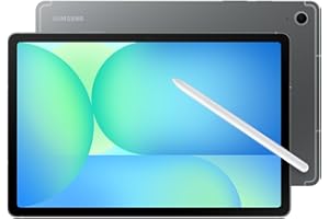 Samsung Galaxy Tab S10 FE (12GB RAM, 256GB, Wi-Fi) 10.9" 90Hz Display, S-Pen, Android Tablet (w/ 45 W Fast Charging Adapter) 