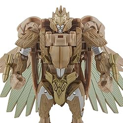 Transformers Studio Series Deluxe Class 97 Airazor
