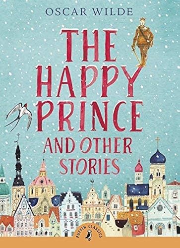 Download The Happy Prince & Other Stories PDF