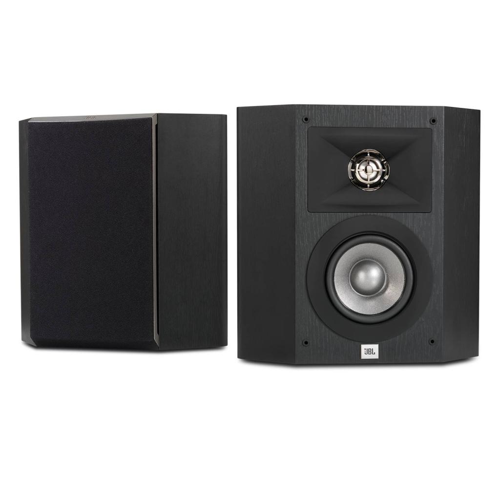 JBL Studio 210 2Way OnWall Surround Loudspeaker (Pair